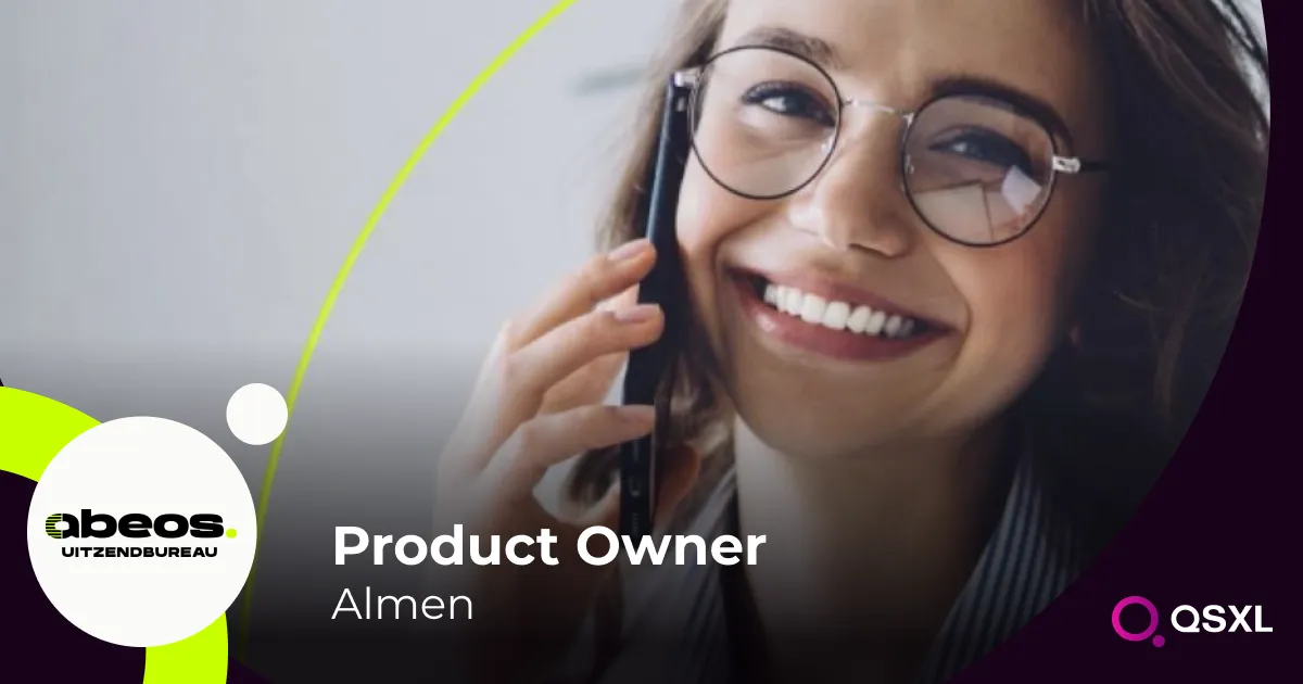 Abeos - Product Owner Image