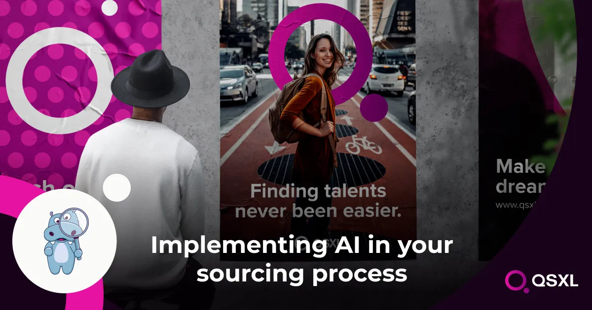 Article image: Implementing AI in your sourcing process