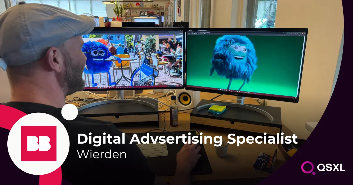 Brand Builders - Digital Advsertising Specialist Image