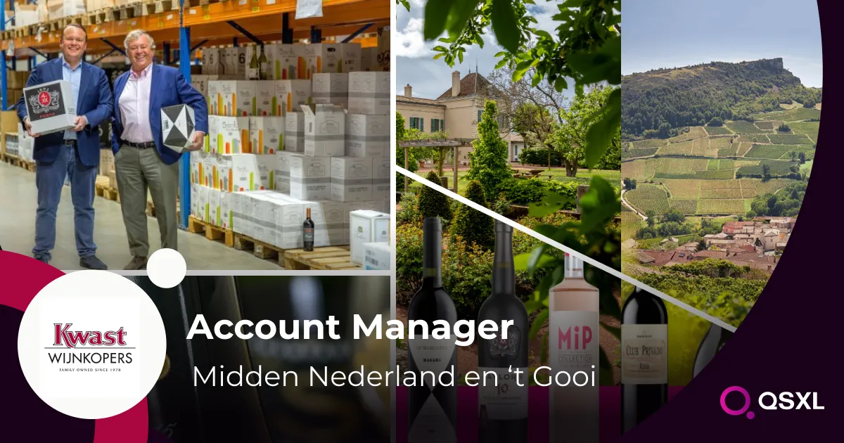 Kwast - Account Manager Image