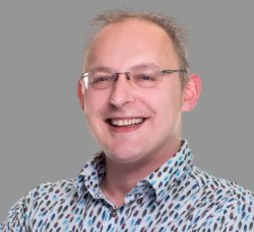 Gijsbert Peters picture