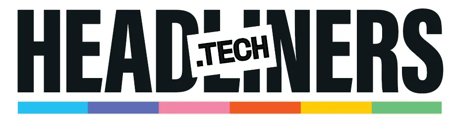 company logo
