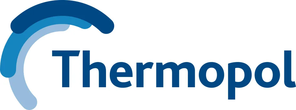 company logo