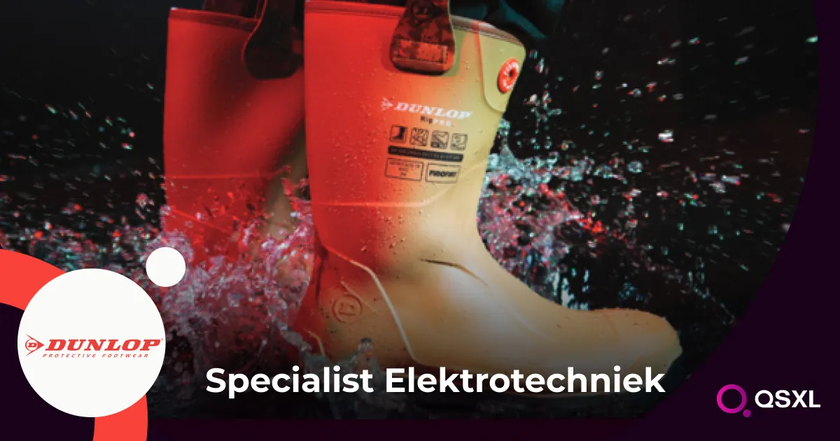 image Specialist Elektrotechniek