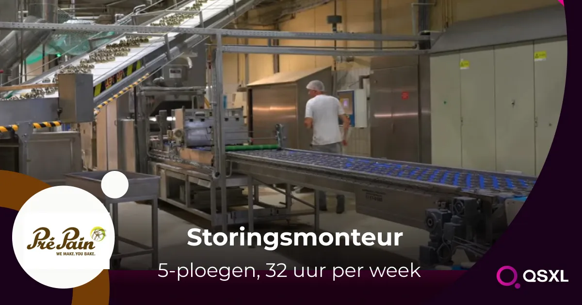 image Storingsmonteur
