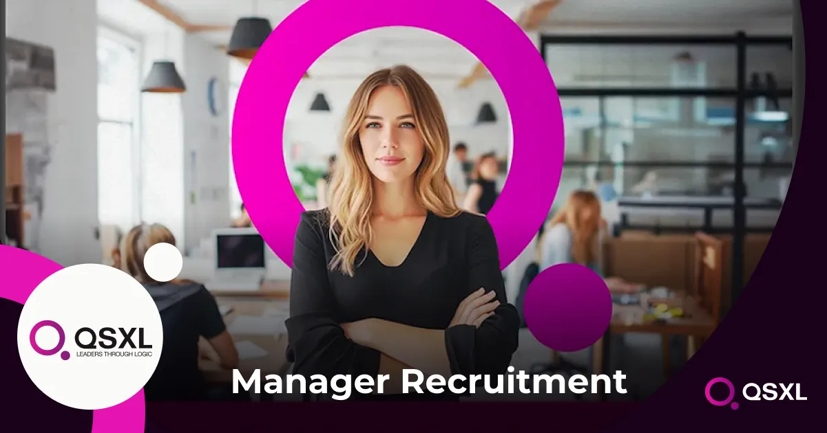 Abeos - Manager Recruitment Image