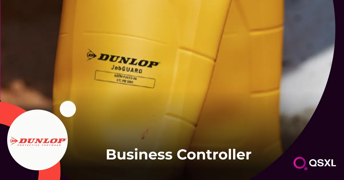 Business Controller