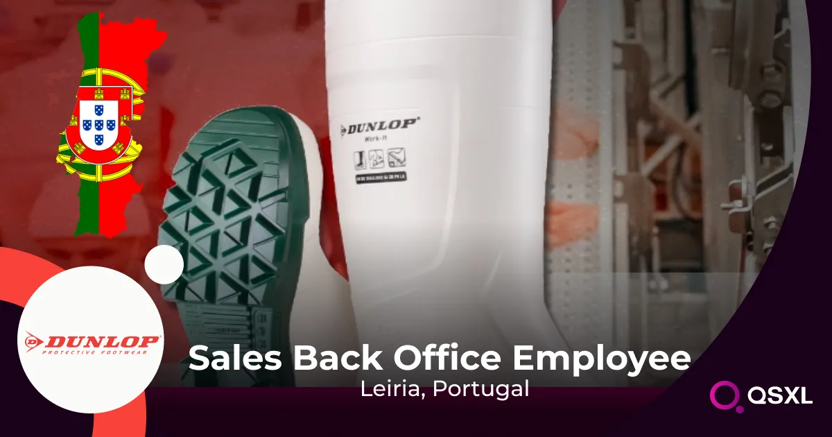 image Sales Back Office Employee