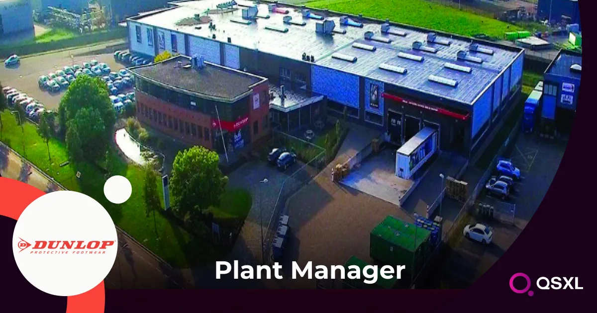 image Plant Manager